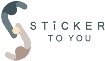 stickertoyou