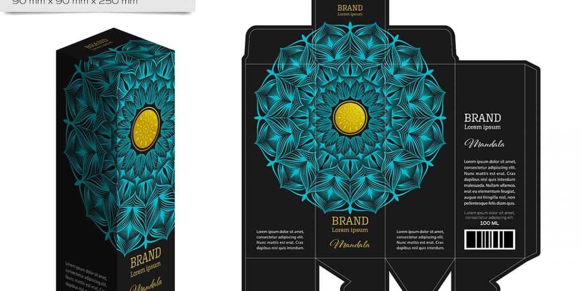 ออกแบบบรรจุภัณฑ์ยังไงให้โดนใจตลาด