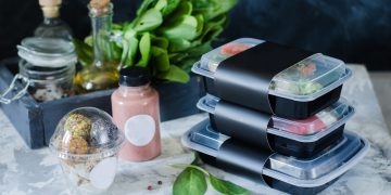 บรรจุภัณฑ์และฉลากสินค้าเพื่อความปลอดภัยด้วย Security Code