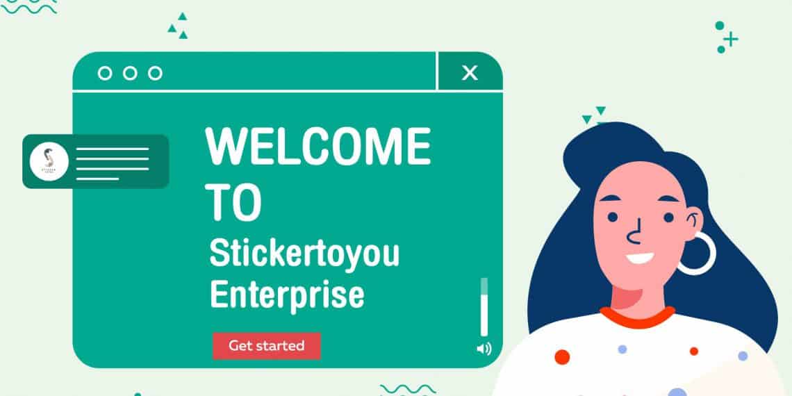 stickertoyouenterprise