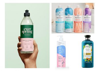 แนวทางการ Design : #Color blocking