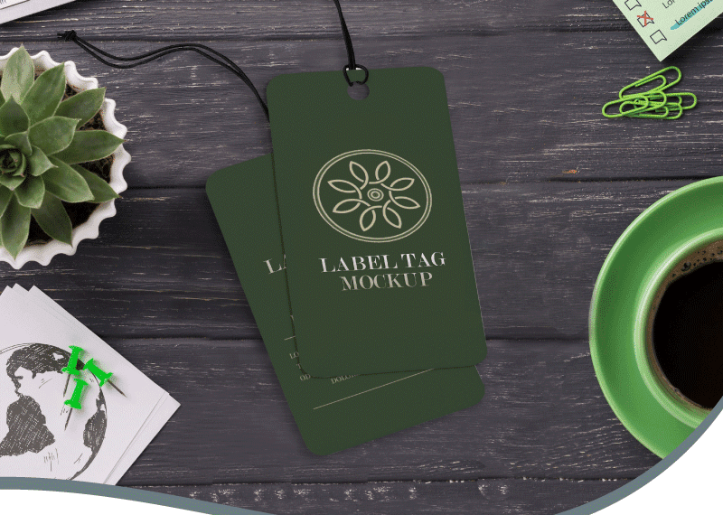 Tag สินค้า