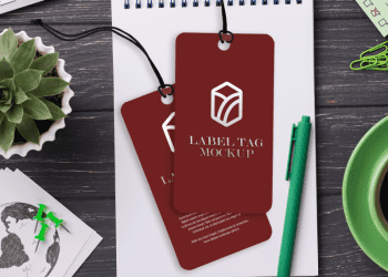 Tag สินค้า