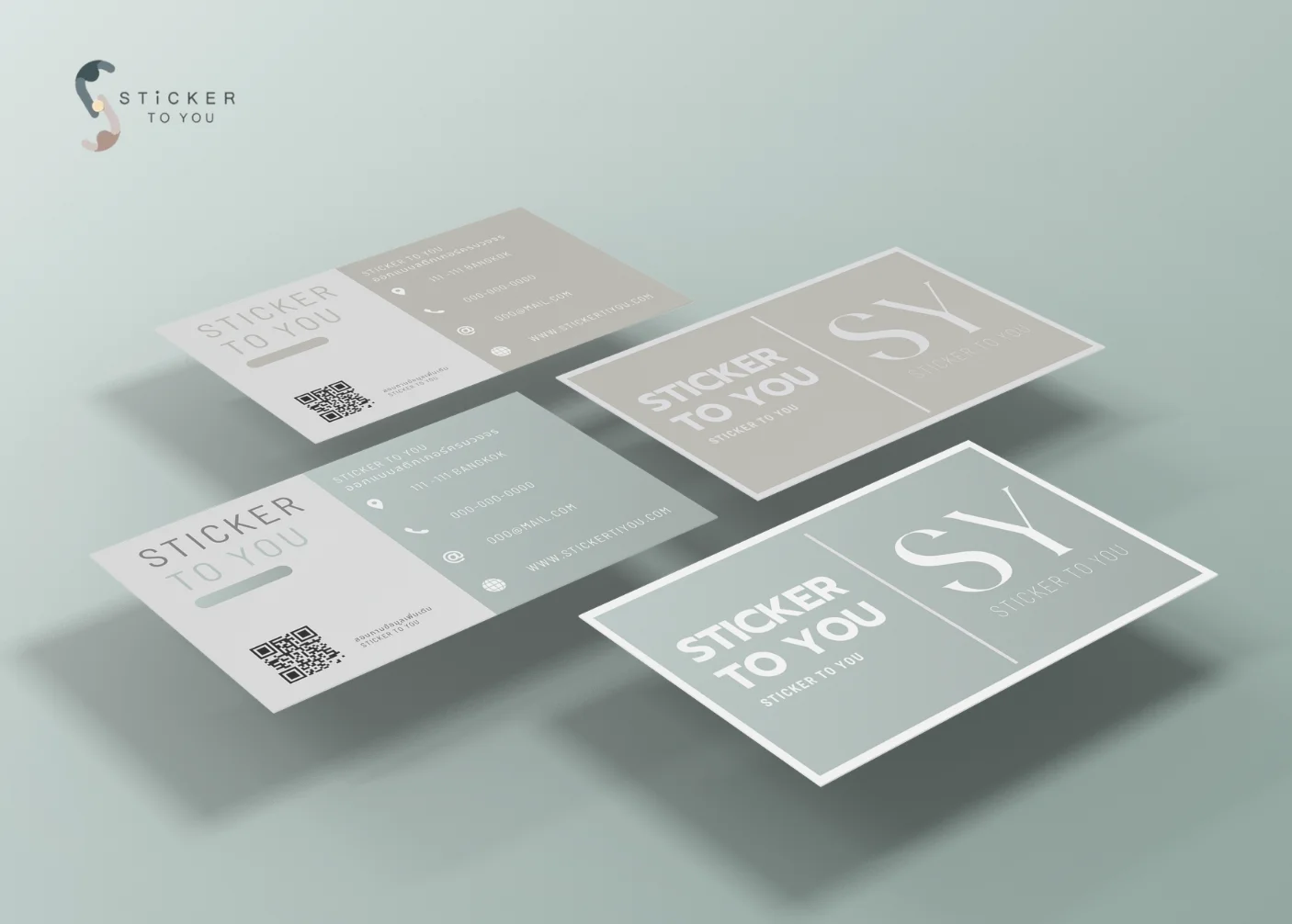 Business Card