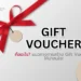 Gift voucher
