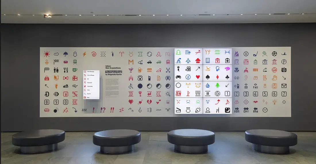 สติกเกอร์ Icon