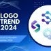 8 Trend ออกแบบโลโก้ ยอดนิยมปี 2024