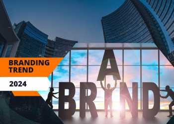 9 Trend การสร้างแบรนด์ ที่แบรนด์ดังๆ ใช้กันในปี 2024