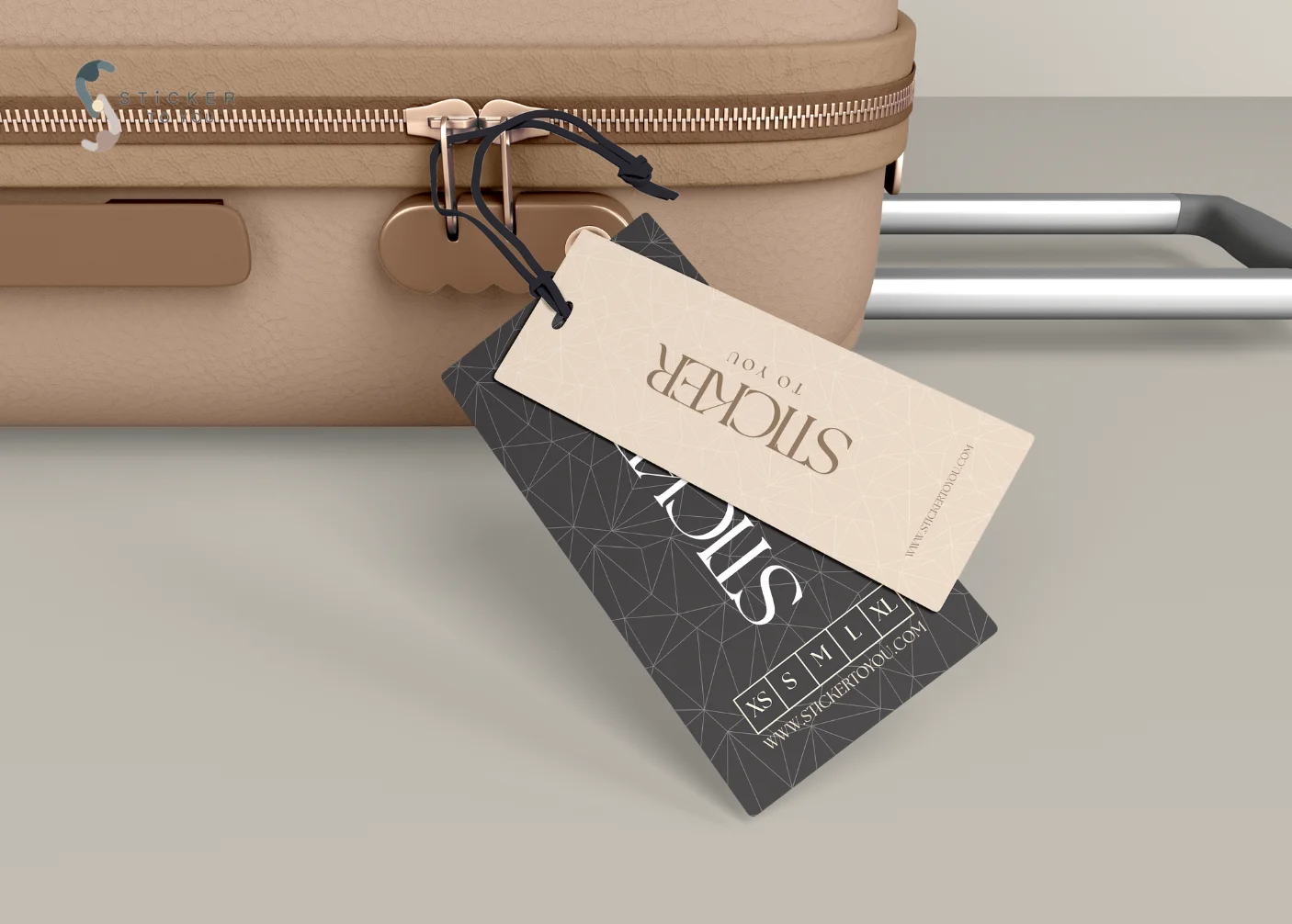 Tag Label