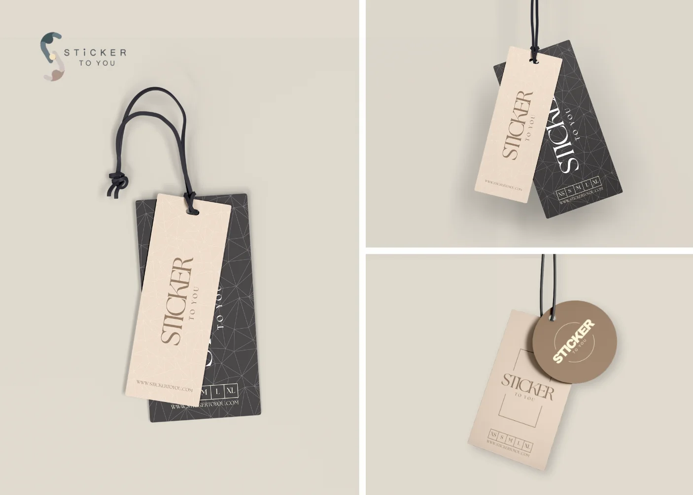 Tag Label