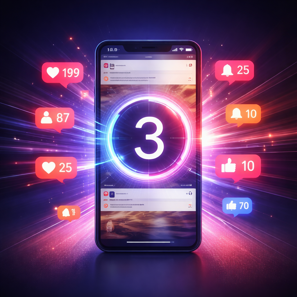 การสร้างแบรนด์ Attention Economy