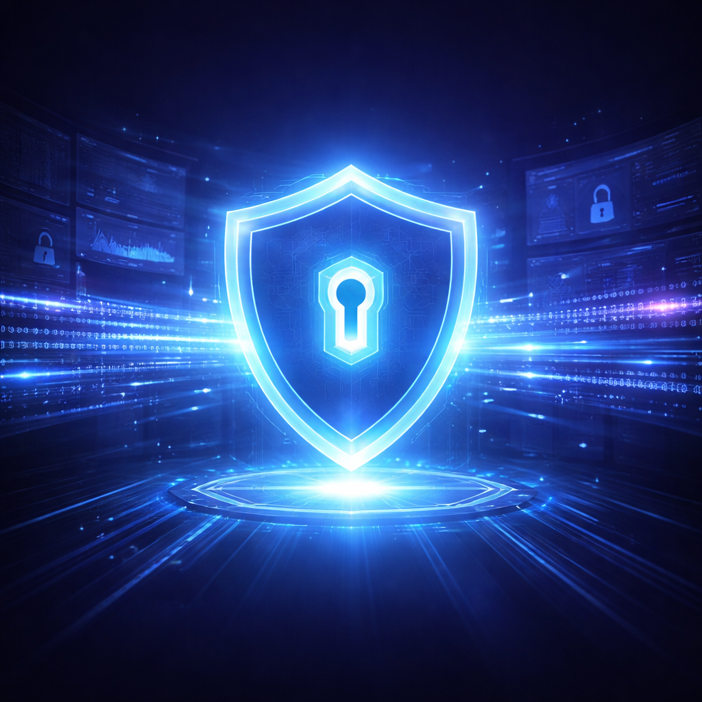 การสร้างแบรนด์ security