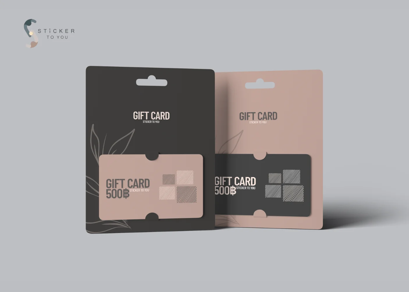 บัตร Gift Card