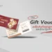 บัตร Gift Voucher