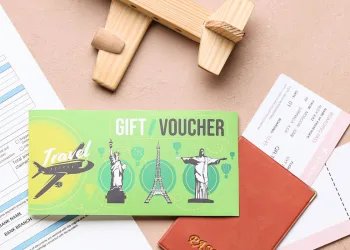 บัตร Gift Voucher