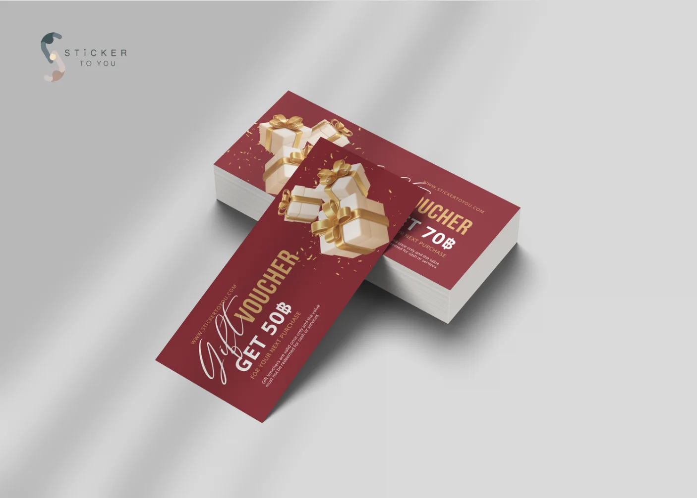 บัตรกิ๊ฟวอชเชอร์