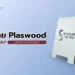 ป้าย Plaswood