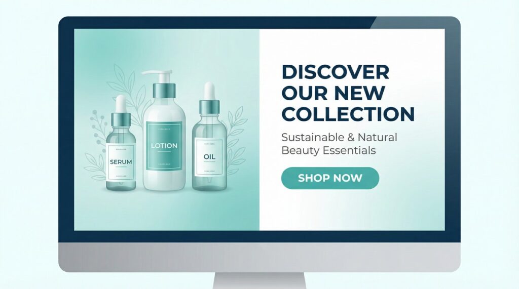 สติกเกอร์ฉลากสินค้า